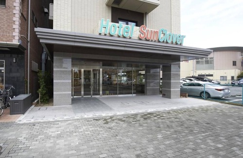Koshigaya Hotel | Nonsmoking Standard room 1 person / Koshigaya Saitama