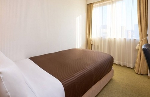 Kameido Hotel | Nonsmoking Standard semidouble The One Five / Koto-ku Tokyo