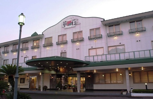 Hitoyoshi Hotel | Nonsmoking Standard twin Room only / Hitoyoshi Kumamoto