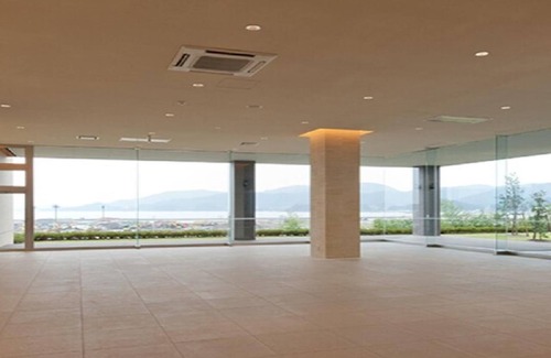 Rikuzentakata Hotel | Nonsmoking Superior Twin Room size 26 sqm / Rikuzentakata Iwate