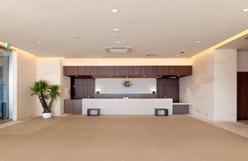 Rikuzentakata Hotel | Nonsmoking Superior Twin Room size 26 sqm / Rikuzentakata Iwate