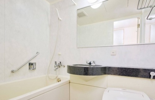Kameido Hotel | Nonsmoking Superior Double The One Five Stay / Koto-ku Tokyo