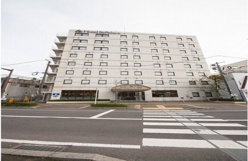 Misasa-cho Hotel | Nonsmoking Superior twin room room only plan Du / Kurayoshi Tottori