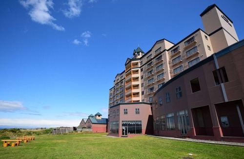 Ajigasawa Hotel | Nonsmoking Top floorSpecial Westernstyle room | Buffet plan Allinclusive / Nishitsugarugun Aomori