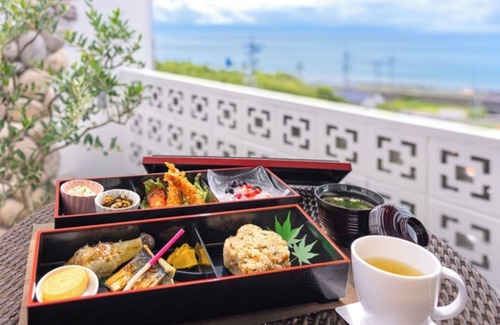 Suruga Ward Hotel | Nonsmoking Triple room Choice of Japanese or Western breakfast included / Shizuoka Shizuoka