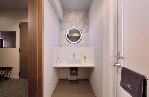 Dotonbori Hotel | Nonsmoking Triple room Accommodation only plan / Osaka Ōsaka