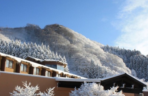 Yuzawa Casa | Nonsmoking Twin room maximum 2 people 2 meal /Yuzawa Akita