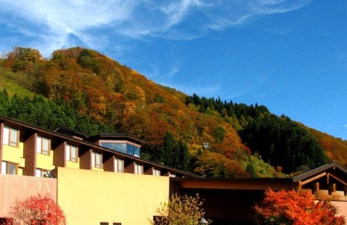 Yuzawa Casa | Nonsmoking Twin room maximum 2 people 2 meal /Yuzawa Akita