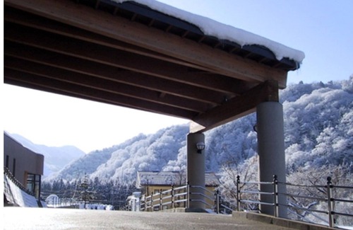 Yuzawa Casa | Nonsmoking Twin room maximum 2 people 2 meal /Yuzawa Akita