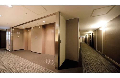 Shinmachi Hotel | Nonsmoking Twin room Room only Smile Value St / Osaka Ōsaka