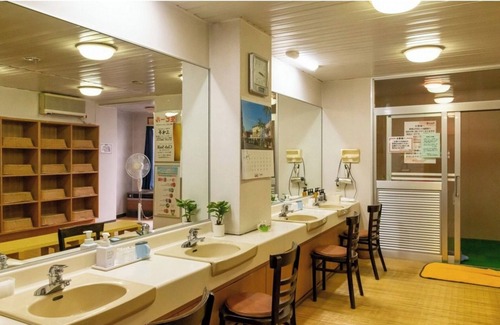 Sagae Hotel | Nonsmoking twin room Sakuranbo | Standard ro/Sagae Yamagata