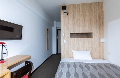 Hatsukaichi Hotel | Stay without meals 6 minutes by car to Miyajimag / Hatsukaichi Hiroshima