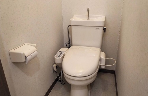 Isinomaki Hotel | Nonsmoking Westernstyle room Double set Room / Ishinomaki Miyagi