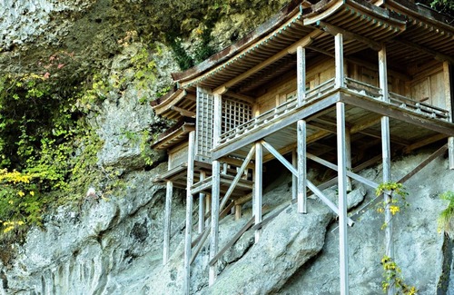Okutsu Onsen Casa | NonsmokingEmphasison quality small amount of delicious kaisekiUniversal Suite / Tohakugun Tottori