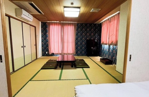 Asago Hotel | NonsmokingJapaneseWestern style room Room onl / Asago Hyōgo
