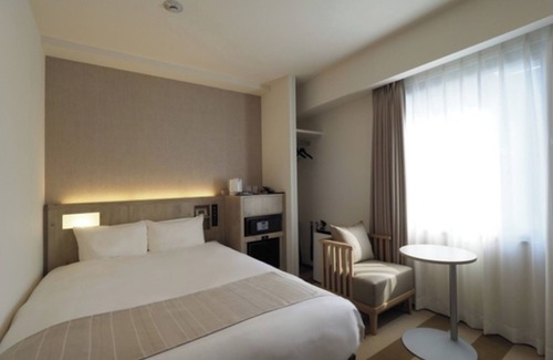 Minatomirai Hotel | NonsmokingStandard Room DoubleBreakfast includedAccommodation plan / Yokohama Kanagawa