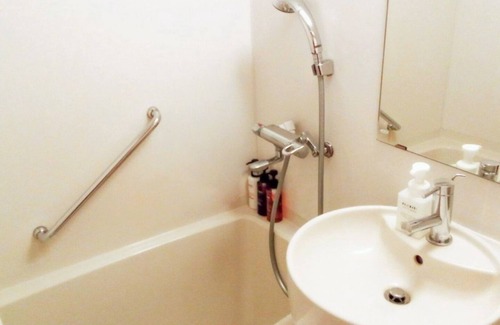Matsuyama Hotel | NonsmokingTwin room Room only Reservations ac / Matsuyama Ehime