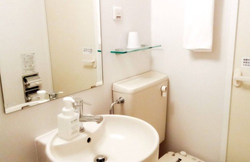 Matsuyama Hotel | NonsmokingTwin room Room only Reservations ac / Matsuyama Ehime