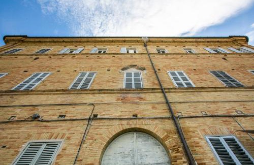 Monte San Vito Apartamento | NonSoloPanorama