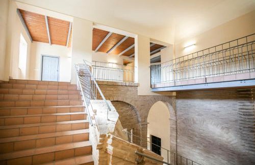 Monte San Vito Apartamento | NonSoloPanorama