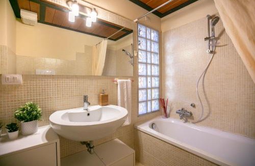 Monte San Vito Apartamento | NonSoloPanorama