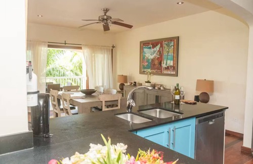 Freetown Apartamento | Nonsuch Bay 3 bedroom duplex private apartment