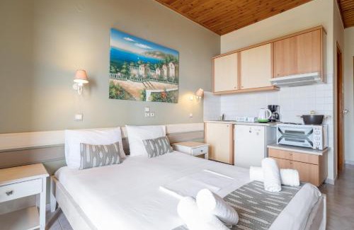 Kalamitsi Apartamento | Nontas Homes 31