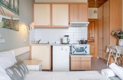 Kalamitsi Apartamento | Nontas Homes 31