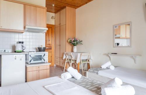Kalamitsi Apartamento | Nontas Homes 31