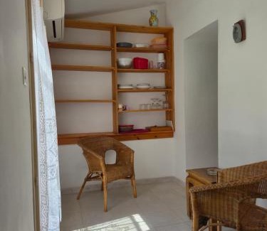 Nonza Apartamento | Nonza vue sur mer