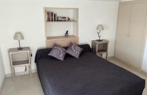 Nonza Apartamento | Nonza vue sur mer