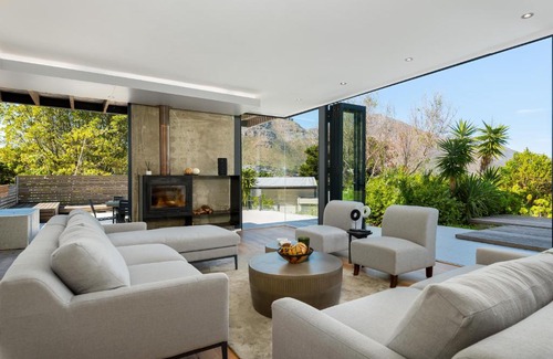 Hout Bay Casa | Nooitgedacht Drive 21