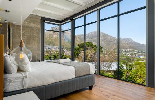 Hout Bay Casa | Nooitgedacht Drive 21
