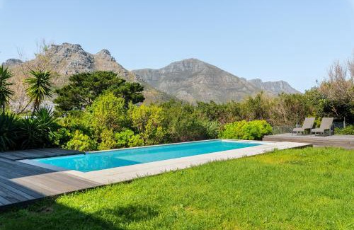 Hout Bay Casa | Nooitgedacht Drive 21