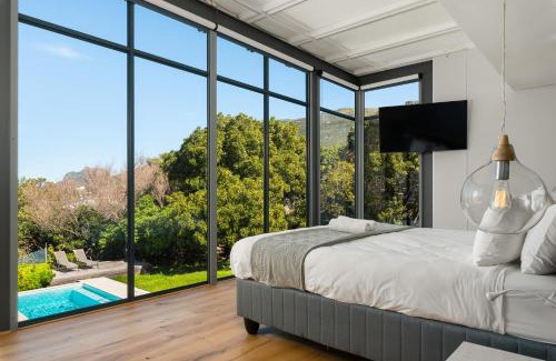 Hout Bay Casa | Nooitgedacht Drive 21