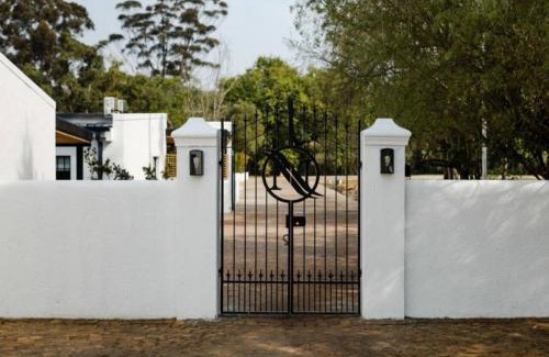 Stellenbosch Apartamento | Nooitgedacht Guest Farm Cottages