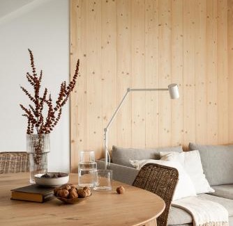Zab Chalet De Esquí | NOOK Cabins - Mountain View