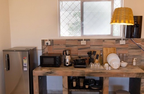 Koregaon Park Apartamento | Nook&Co - Koregaon Park