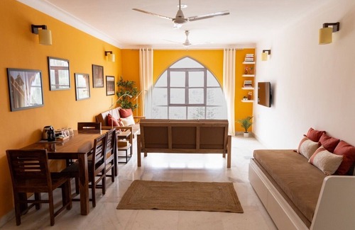 Koregaon Park Apartamento | Nook&Co - Koregaon Park