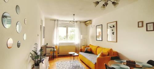 Grbavica Apartamento | NOOK ELITE/Free parking on site