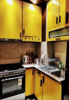 Grbavica Apartamento | NOOK ELITE/Free parking on site