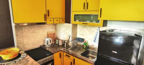 Grbavica Apartamento | NOOK ELITE/Free parking on site
