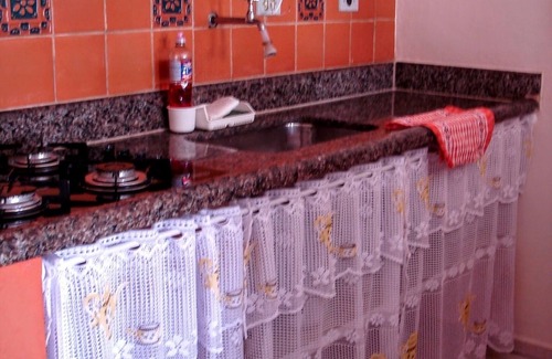 Ocian Apartamento | Rincón KONA KAI - SAMOA -Listo para parejas o 3 personas. Reserve ahora!