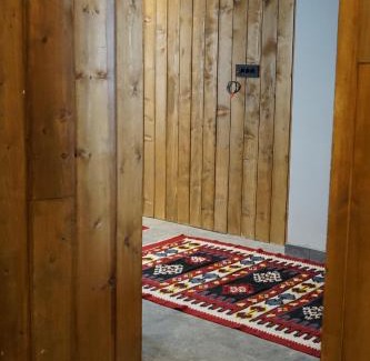 Central Serbia Apartamento | NOOK Kopaonik Luxury Apart & House