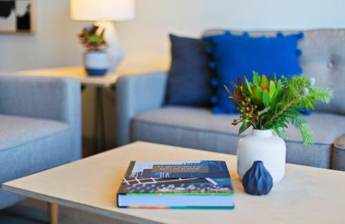 Southbank Apartamento | Nook Melbourne Apartments