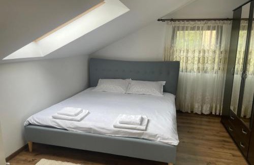 Nehoiu Casa | Nook of nature
