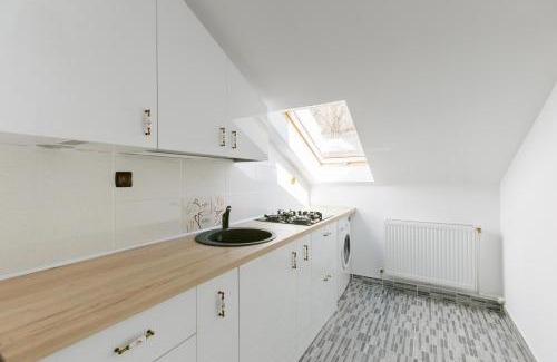 Nehoiu Casa | Nook of nature