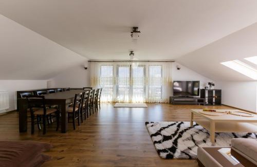 Nehoiu Casa | Nook of nature