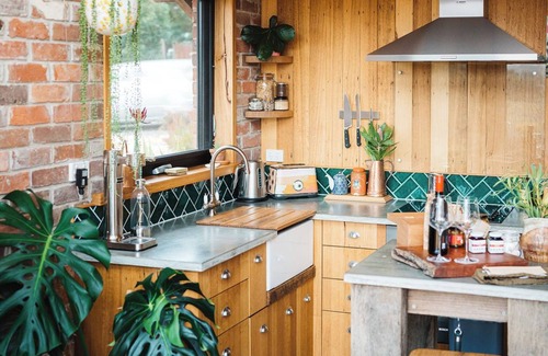 Halls Gap Casa | Nook On The Hill
