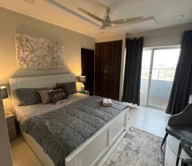 Islamabad Apartamento | Nook
